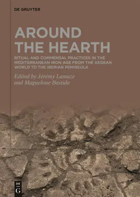 Bastide / Lamaze |  Around the Hearth | Buch |  Sack Fachmedien