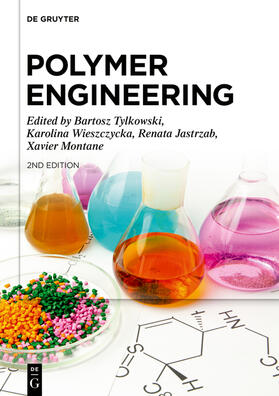 Tylkowski / Wieszczycka / Jastrzab |  Polymer Engineering | Buch |  Sack Fachmedien