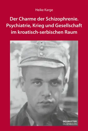 Karge |  Der Charme der Schizophrenie | Buch |  Sack Fachmedien