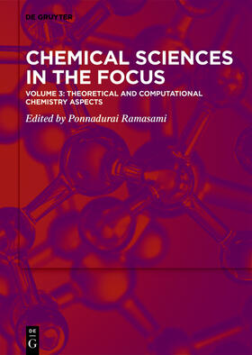 Ramasami |  Theoretical and Computational Chemistry Aspects | Buch |  Sack Fachmedien