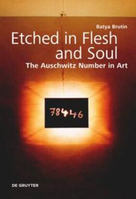 Brutin / Brut?in |  Etched in Flesh and Soul | Buch |  Sack Fachmedien