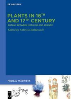 Baldassarri |  Plants in 16th and 17th Century | eBook | Sack Fachmedien