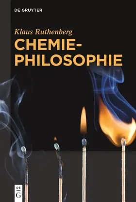 Ruthenberg |  Chemiephilosophie | Buch |  Sack Fachmedien