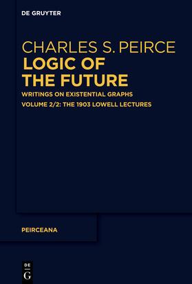 Pietarinen |  The 1903 Lowell Lectures | eBook | Sack Fachmedien