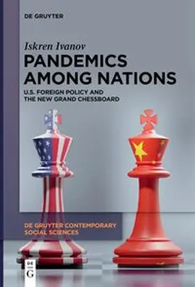 Ivanov |  Pandemics Among Nations | eBook | Sack Fachmedien