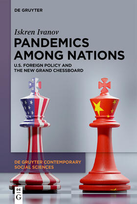 Ivanov |  Pandemics Among Nations | eBook | Sack Fachmedien