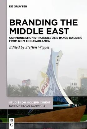 Wippel |  Branding the Middle East | eBook | Sack Fachmedien