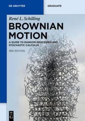 Schilling |  Brownian Motion | eBook | Sack Fachmedien