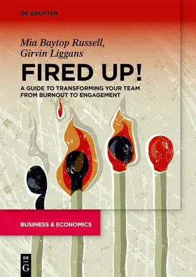 Russell / Liggans |  Fired Up! | eBook | Sack Fachmedien