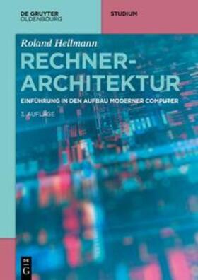 Hellmann |  Rechnerarchitektur | eBook | Sack Fachmedien