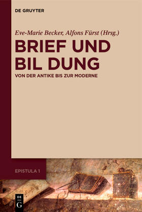 Becker / Fürst |  Brief und Bildung | eBook | Sack Fachmedien
