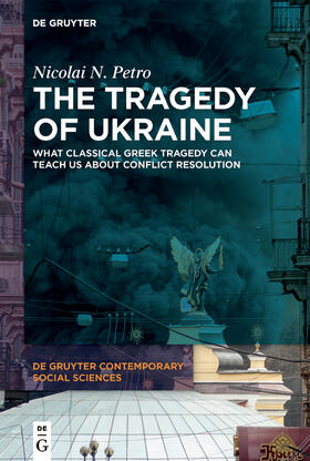Petro |  The Tragedy of Ukraine | Buch |  Sack Fachmedien