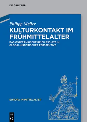 Meller |  Kulturkontakt im Frühmittelalter | eBook | Sack Fachmedien