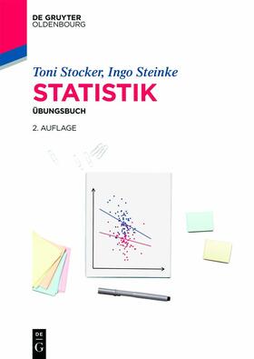 Stocker / Steinke |  Statistik | eBook | Sack Fachmedien