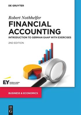 Nothhelfer |  Financial Accounting | eBook | Sack Fachmedien