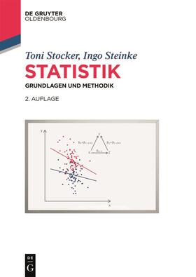 Stocker / Steinke |  Statistik | eBook | Sack Fachmedien
