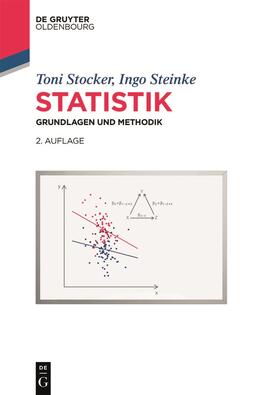 Stocker / Steinke | Statistik | E-Book | sack.de