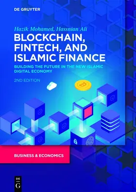 Mohamed / Ali |  Blockchain, Fintech, and Islamic Finance | eBook | Sack Fachmedien