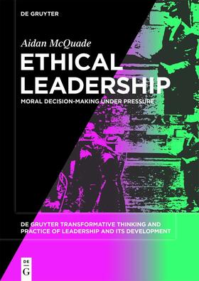 McQuade |  Ethical Leadership | eBook | Sack Fachmedien