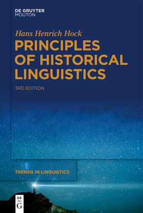 Hock |  Principles of Historical Linguistics | Buch |  Sack Fachmedien