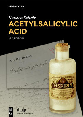 Schrör | Acetylsalicylic Acid | E-Book | sack.de