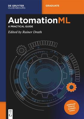 Drath |  AutomationML | eBook | Sack Fachmedien