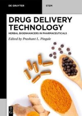 Pingale |  Drug Delivery Technology | eBook | Sack Fachmedien