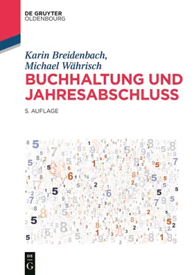 Währisch / Breidenbach | Buchhaltung und Jahresabschluss | Buch | 978-3-11-074749-2 | sack.de