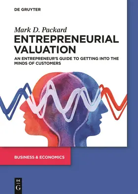 Packard | Entrepreneurial Valuation | Buch | 978-3-11-075067-6 | sack.de