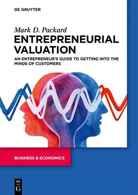 Packard |  Entrepreneurial Valuation | eBook | Sack Fachmedien