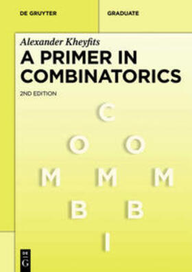 Kheyfits |  A Primer in Combinatorics | eBook | Sack Fachmedien
