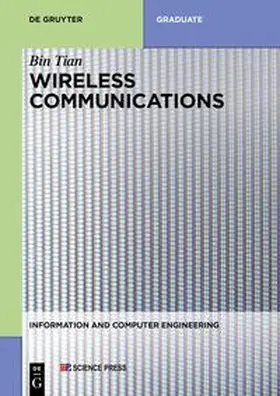 Tian |  Wireless Communications | eBook | Sack Fachmedien