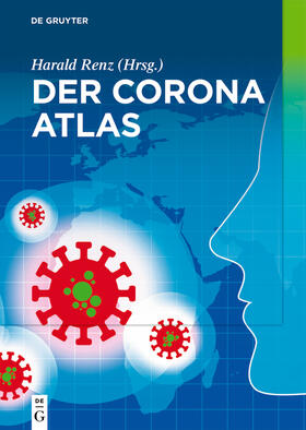 Renz | Der Corona Atlas | Buch | 978-3-11-075257-1 | sack.de