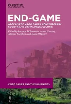 DiTommaso / Crossley / Lockhart |  End-Game | eBook | Sack Fachmedien