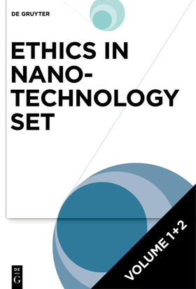 Van de Voorde / Jeswani |  [Set Ethics in Nanotechnology] | Buch |  Sack Fachmedien