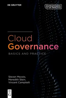 Mezzio / Stein / Campitelli |  Cloud Governance | eBook | Sack Fachmedien