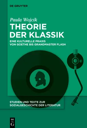 Wojcik |  Theorie der Klassik | Buch |  Sack Fachmedien