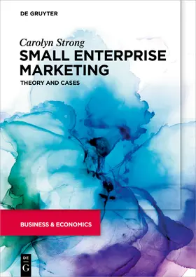 Strong |  Small Enterprise Marketing | eBook | Sack Fachmedien