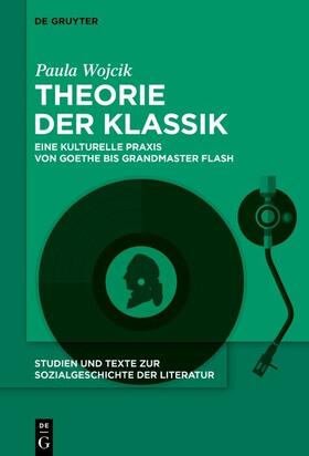 Wojcik | Theorie der Klassik | E-Book | sack.de