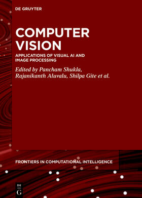 Shukla / Aluvalu / Gite |  Computer Vision | eBook | Sack Fachmedien