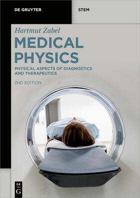 Zabel |  Physical Aspects of Diagnostics | eBook | Sack Fachmedien