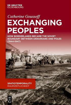 Gousseff |  Exchanging Peoples | Buch |  Sack Fachmedien