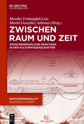 González Athenas / Frohnapfel-Leis |  Zwischen Raum und Zeit | eBook | Sack Fachmedien