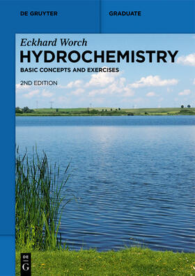 Worch |  Hydrochemistry | Buch |  Sack Fachmedien