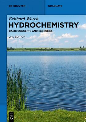 Worch |  Hydrochemistry | eBook | Sack Fachmedien