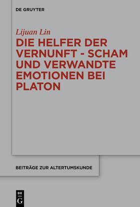 Lin |  Die Helfer der Vernunft | eBook | Sack Fachmedien