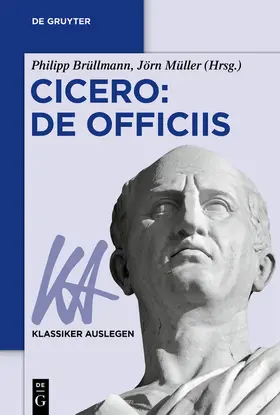 Brüllmann / Müller |  Cicero: De officiis | eBook | Sack Fachmedien