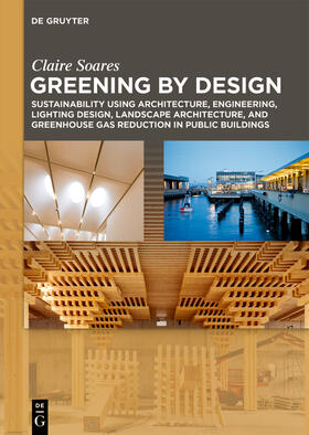 Soares |  Greening by Design | Buch |  Sack Fachmedien