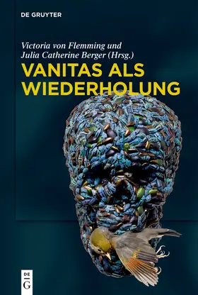 von Flemming / Berger / Flemming |  Vanitas als Wiederholung | Buch |  Sack Fachmedien