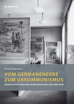 Lindemann |  Vom Germanenerbe zum Urkommunismus | eBook | Sack Fachmedien